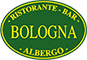 Logo Ristorante Bar Bologna Albergo