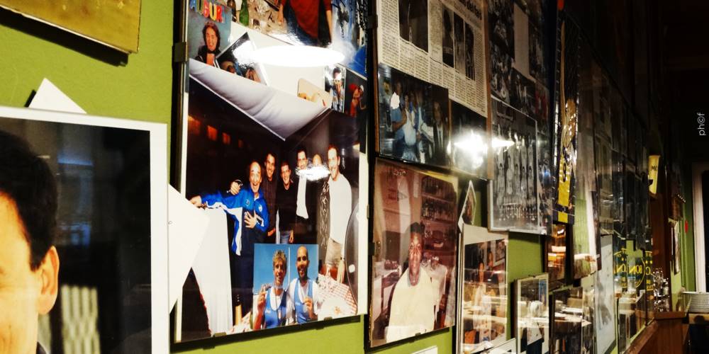 Fotografia del locale 6 di 8
